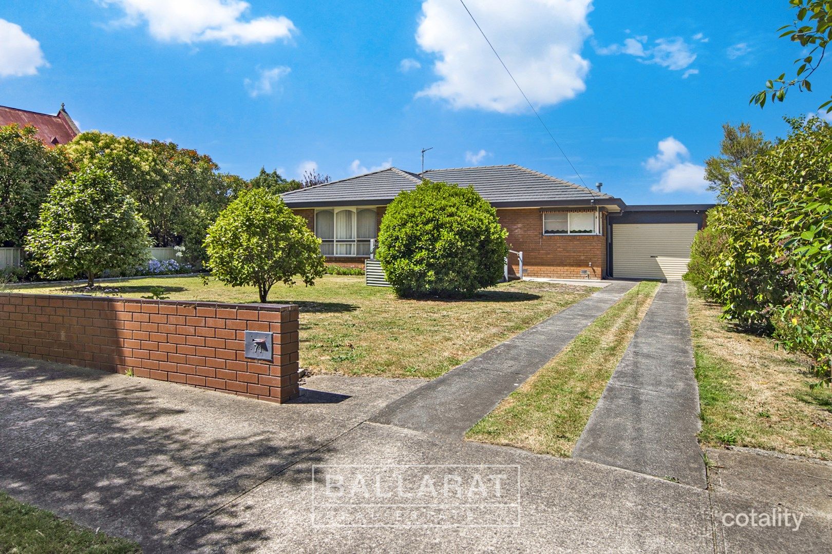 71 Neill St, Beaufort, VIC 3373