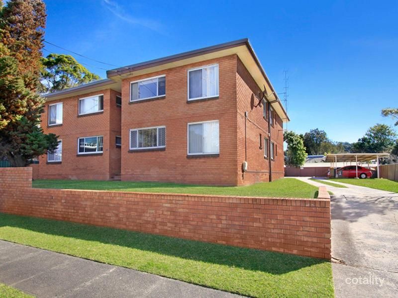 9/148 Auburn St, Coniston, NSW 2500