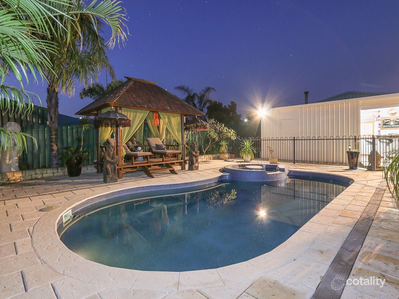 26 Hamlet Pass, Jane Brook, WA 6056