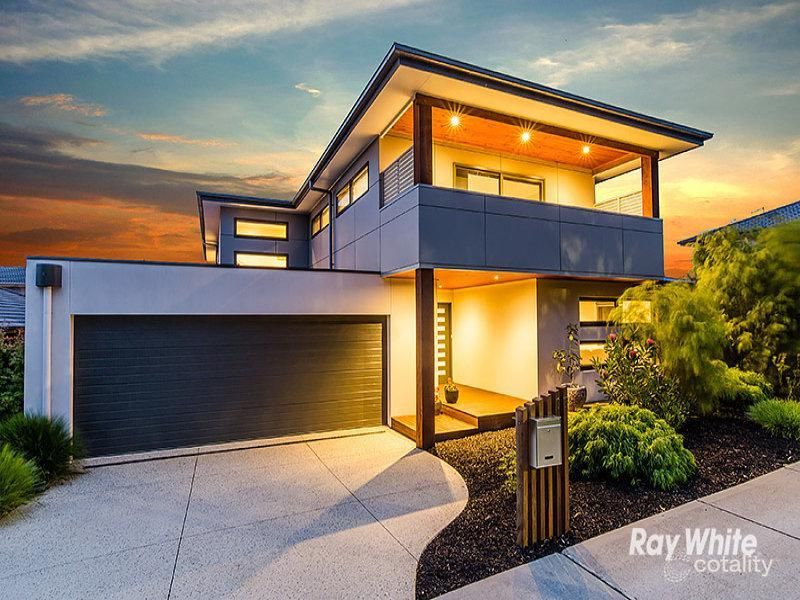 17 Eccles Way, Botanic Ridge, VIC 3977