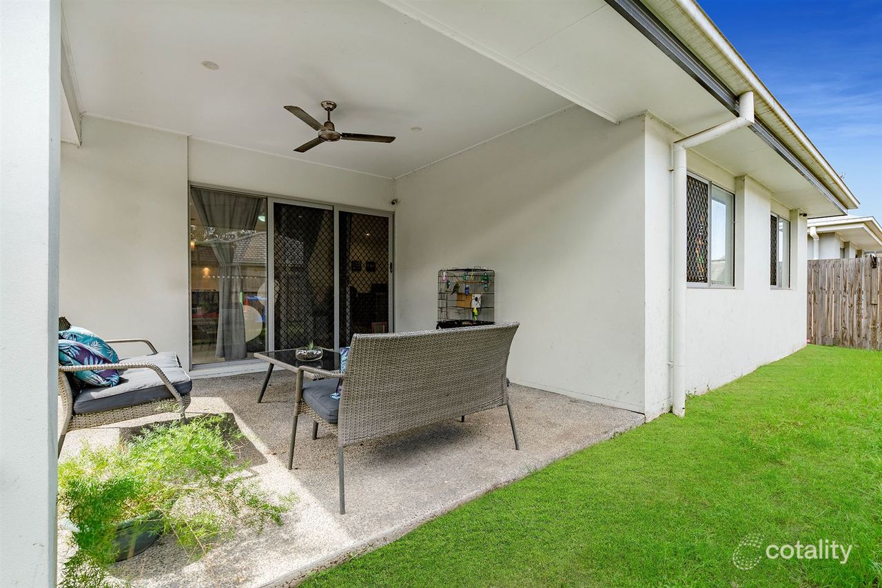 4 Rory St, Logan Reserve, QLD 4133