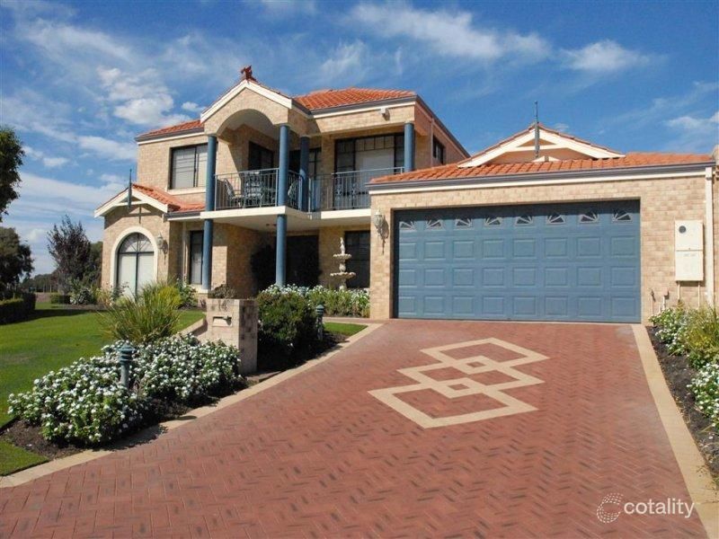 14 Halfpenny Ch, Iluka, WA 6028
