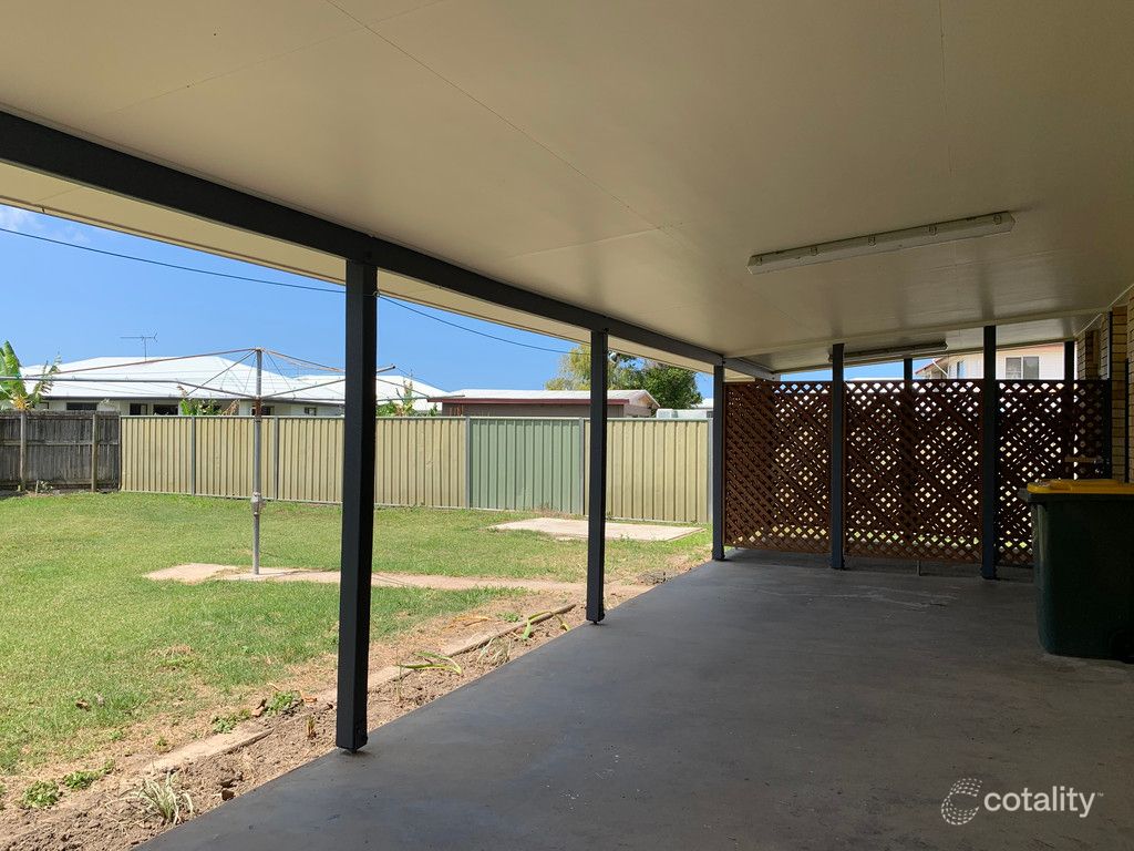 13 Dickens Ave, Ooralea, QLD 4740