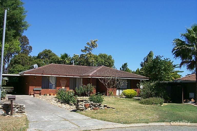 6 Napean Pl, Armadale, WA 6112