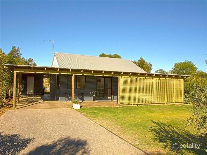 45 Charlton Loop, Kalbarri, WA 6536