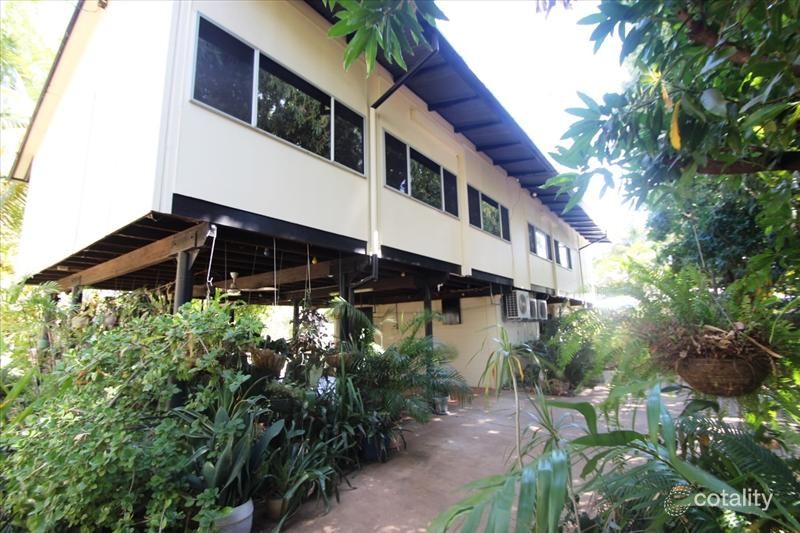 6 Condon St, Katherine South, NT 0850