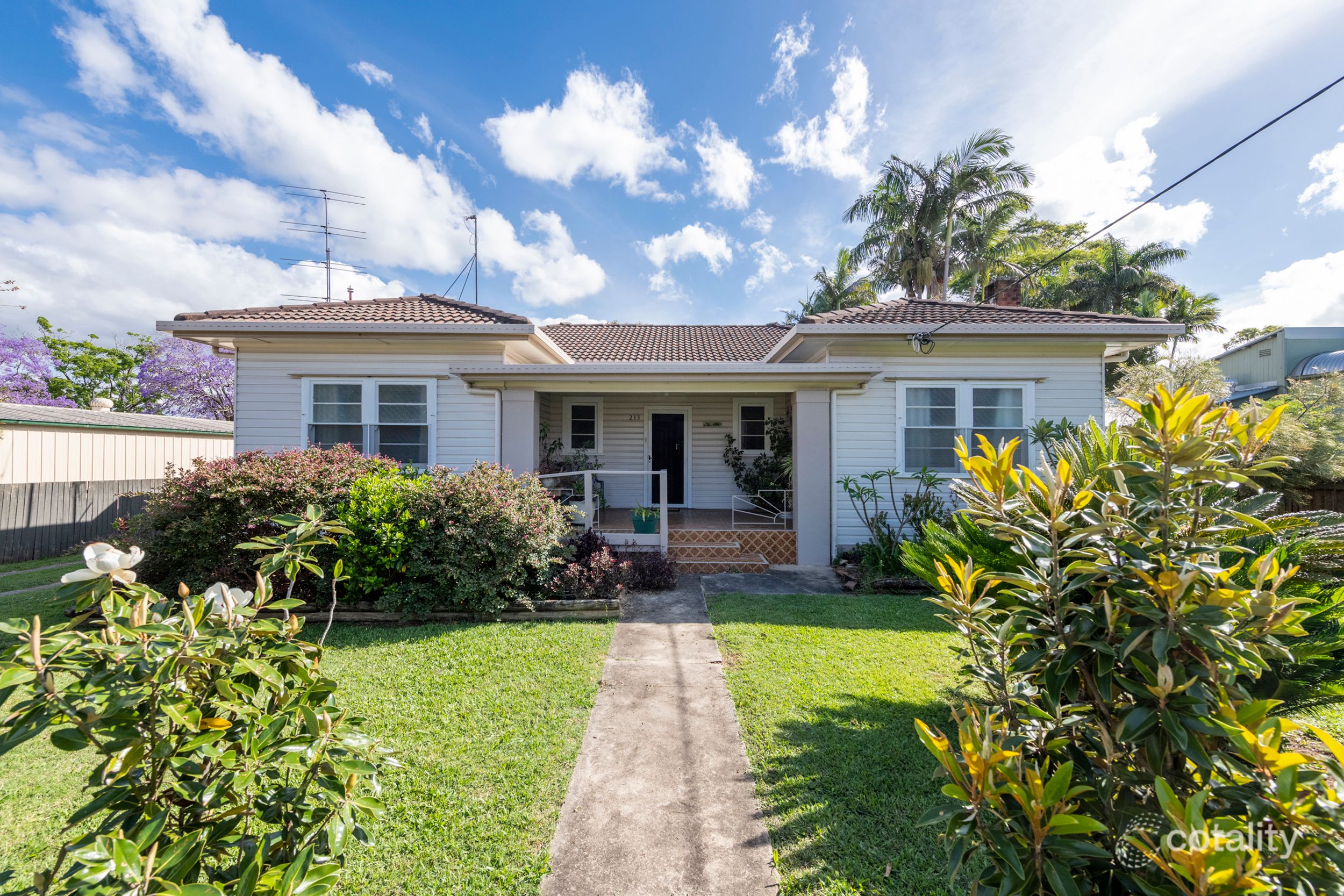 213 Dobie St, Grafton, NSW 2460