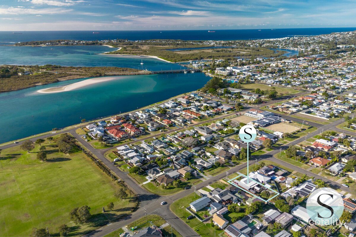 51 Pelican St, Swansea, NSW 2281