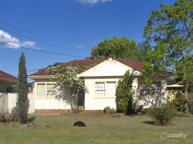 40 Wonga Rd, Lurnea, NSW 2170