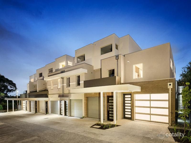 5/114 Maltravers Rd, Eaglemont, VIC 3084