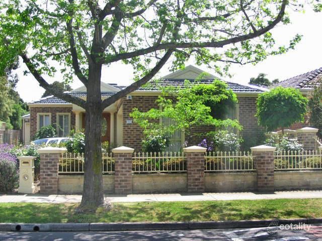 2/23 Carween Ave, Mitcham, VIC 3132