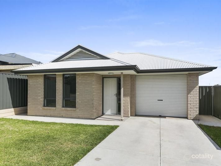 8 Dalkeith Ave, Dover Gardens, SA 5048