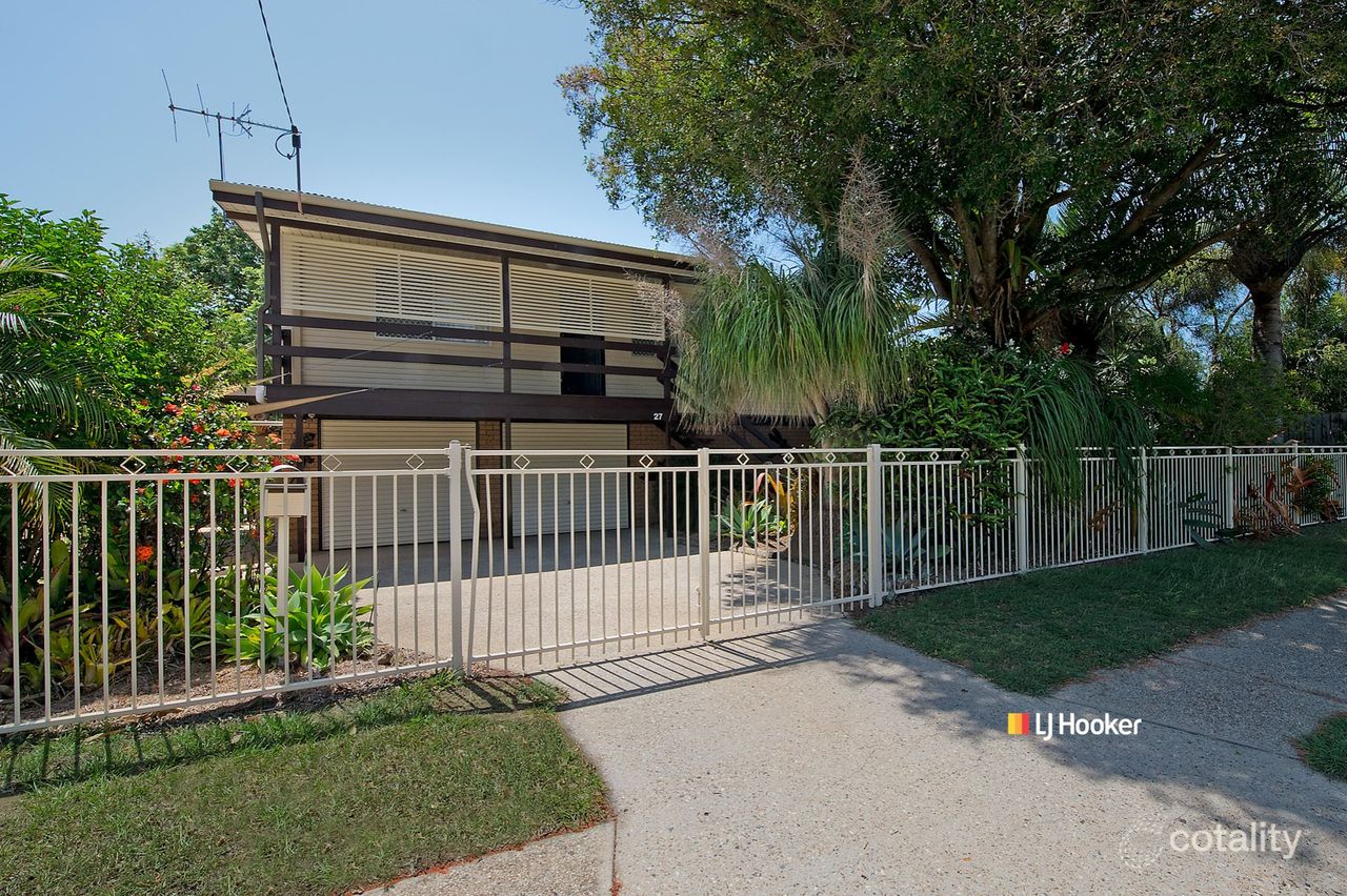 27 Kahala Rd, Kallangur, QLD 4503