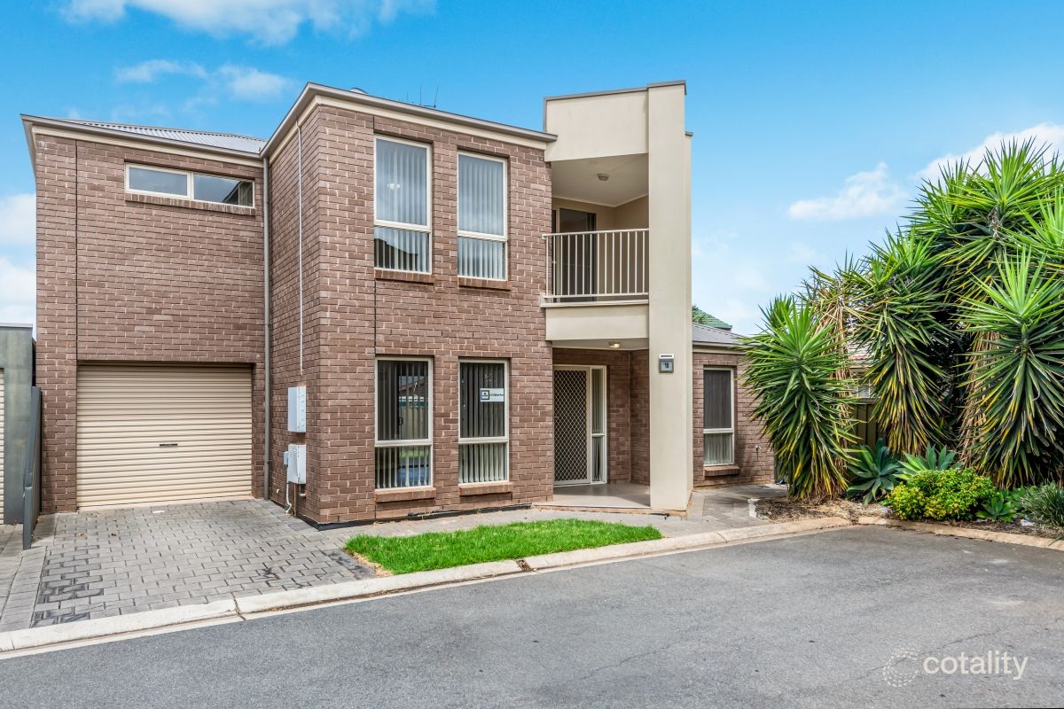 10/13-17 Burton Rd, Salisbury, SA 5108