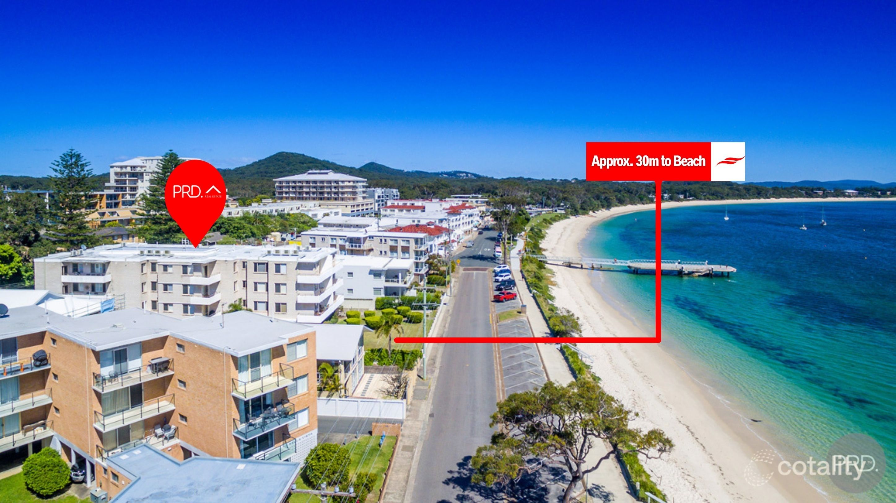15/25 Shoal Bay Rd, Shoal Bay, NSW 2315