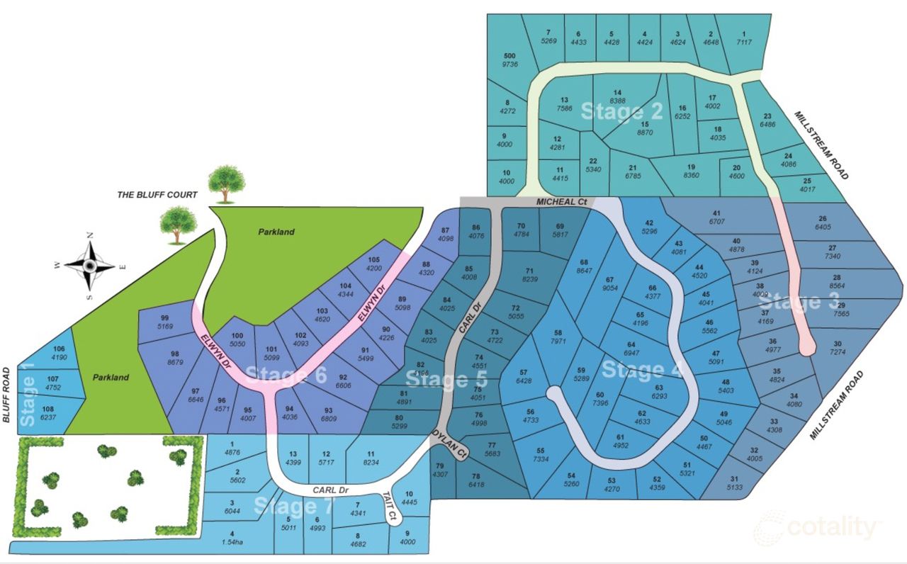 1-5 Tait Ct, Veresdale Scrub, QLD 4285