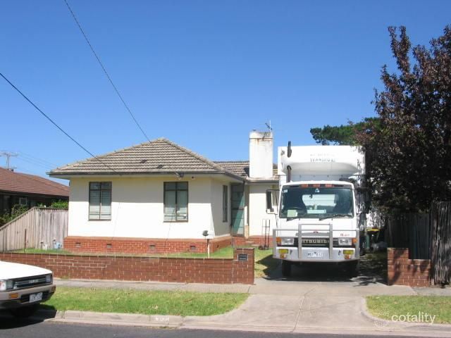 13 Albert St, Fawkner, VIC 3060