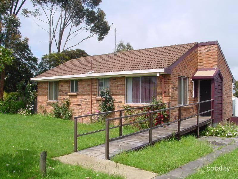 24 Blackwood Dr, Rocherlea, TAS 7248