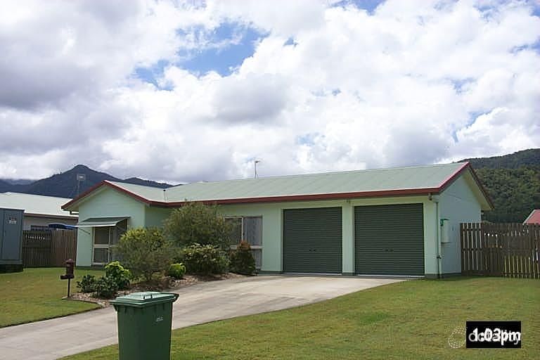 22 Meteor St, Mount Sheridan, QLD 4868