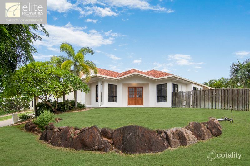 2 Girraween Ave, Douglas, QLD 4814