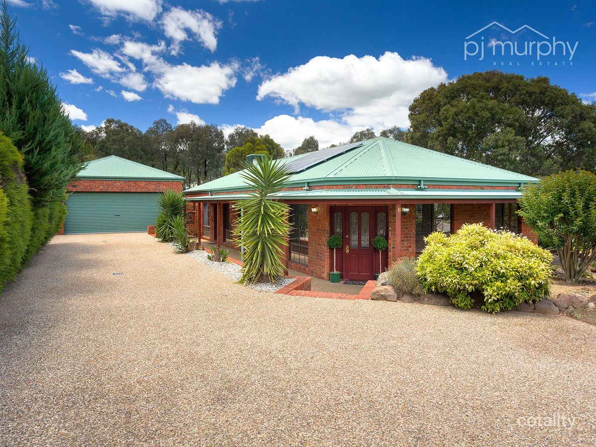 6 Hickory St, Thurgoona, NSW 2640