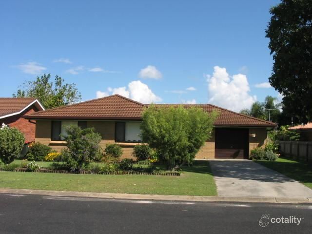 68 Melaleuca Dr, Yamba, NSW 2464