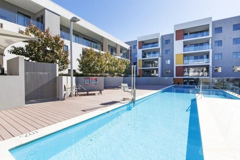 156/2 Signal Tce, Cockburn Central, WA 6164