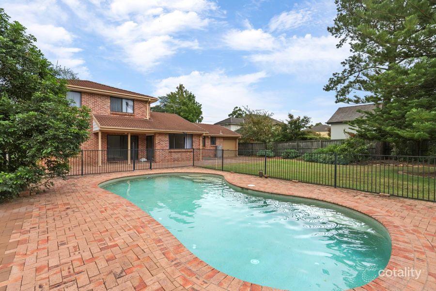 146 Highs Rd, West Pennant Hills, NSW 2125