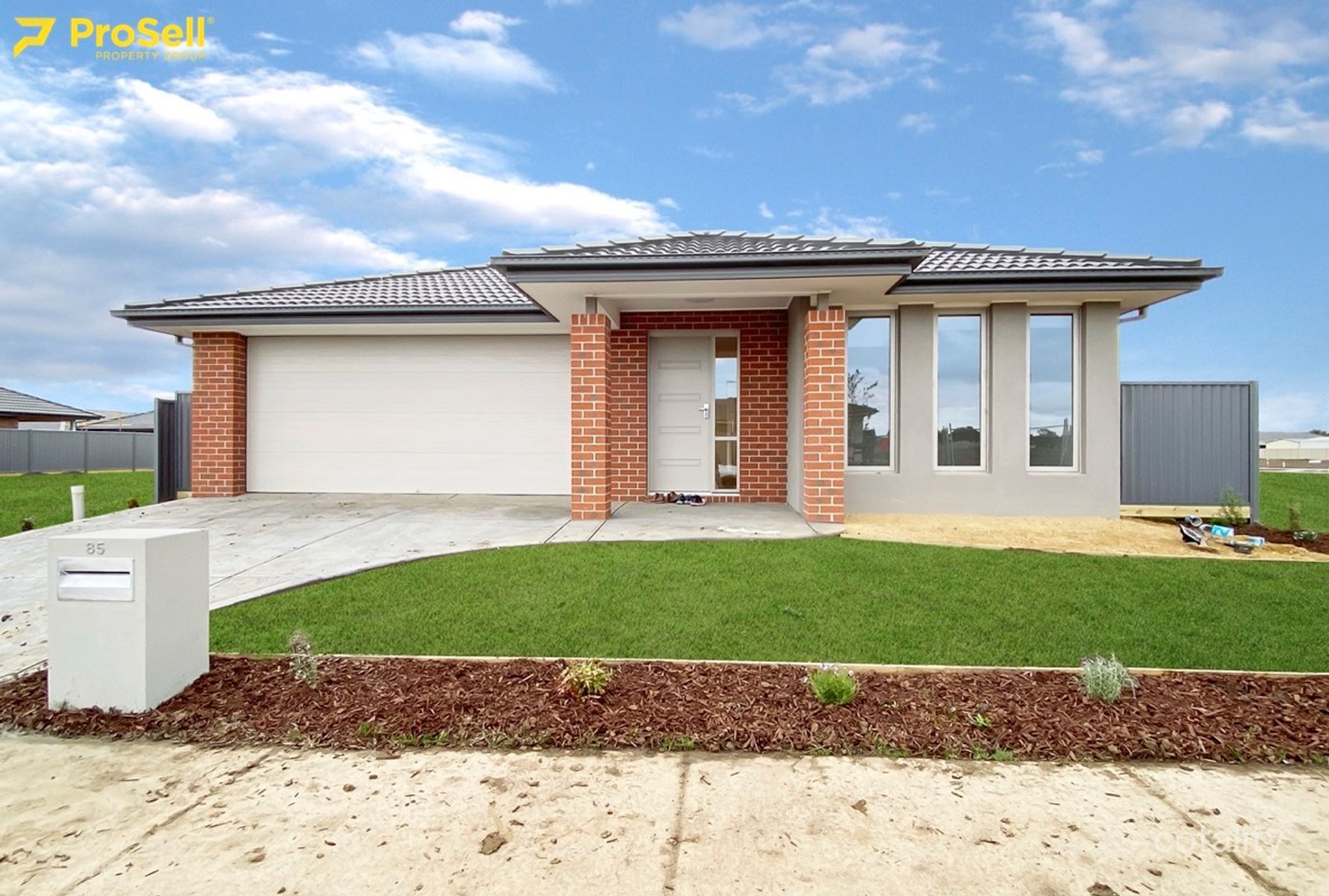 85 Lugano Ave, Alfredton, VIC 3350