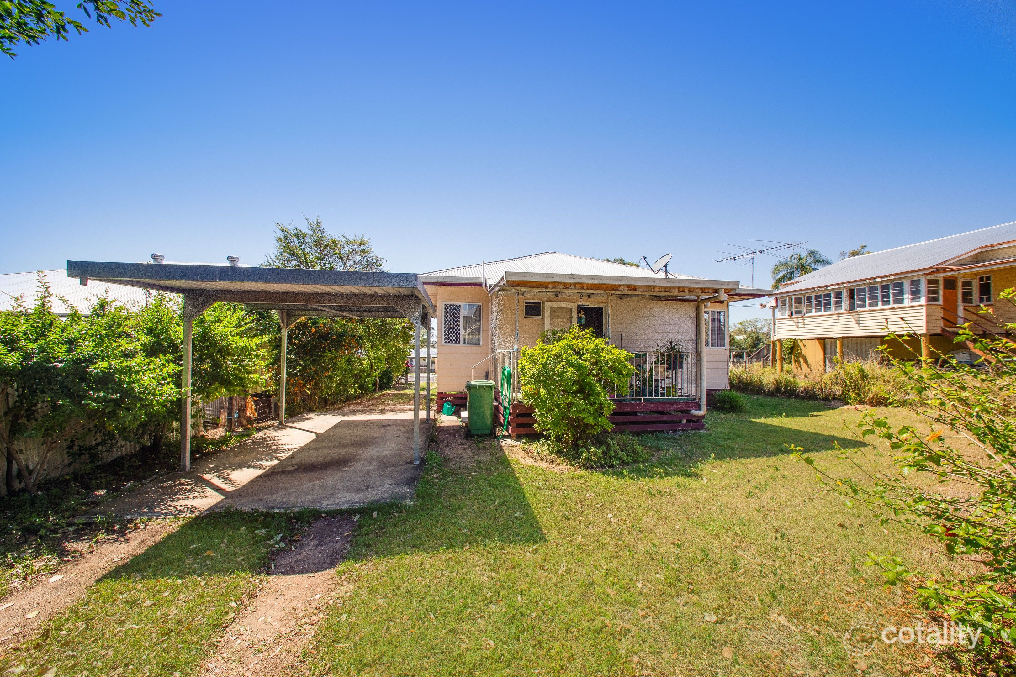 25 Peace St, Lowood, QLD 4311