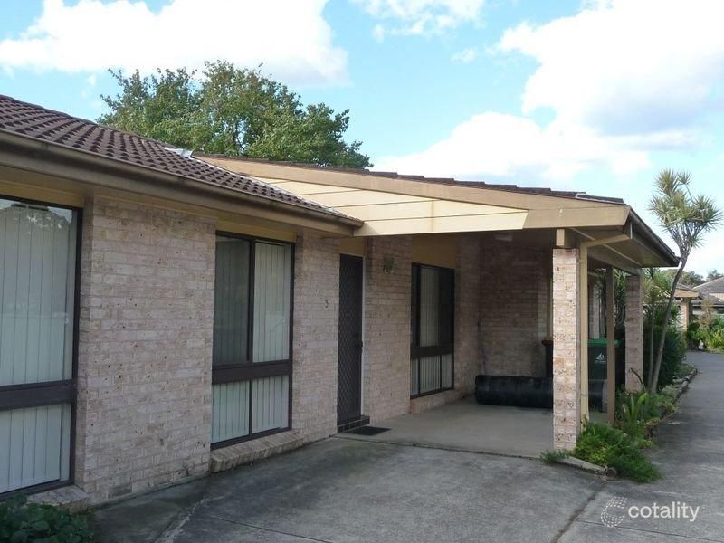 3/564 The Esplanade, Warners Bay, NSW 2282