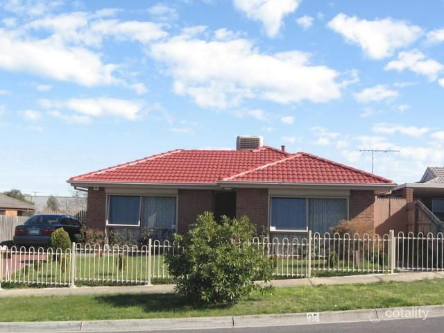 35 Cheshunt Dr, Hallam, VIC 3803
