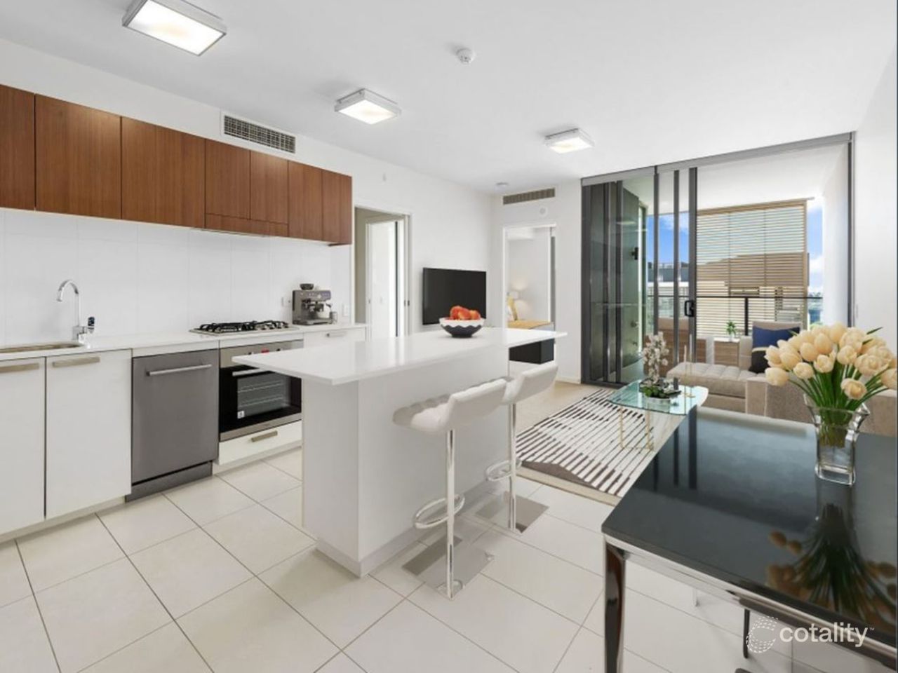 908/1 Aspinall St, Nundah, QLD 4012