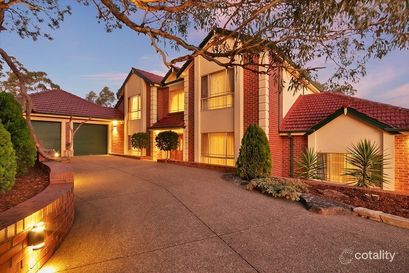 21 Spring Hill Dr, Golden Grove, SA 5125