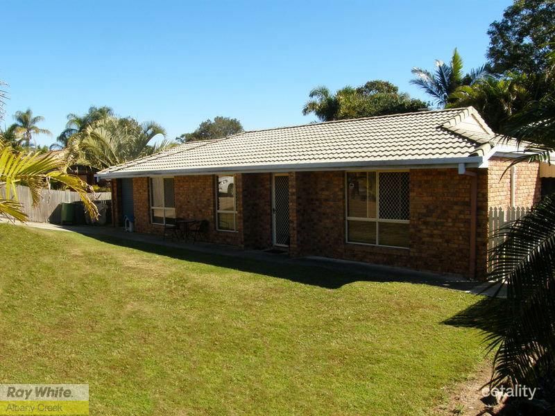 26 Pegasus Ave, Eatons Hill, QLD 4037