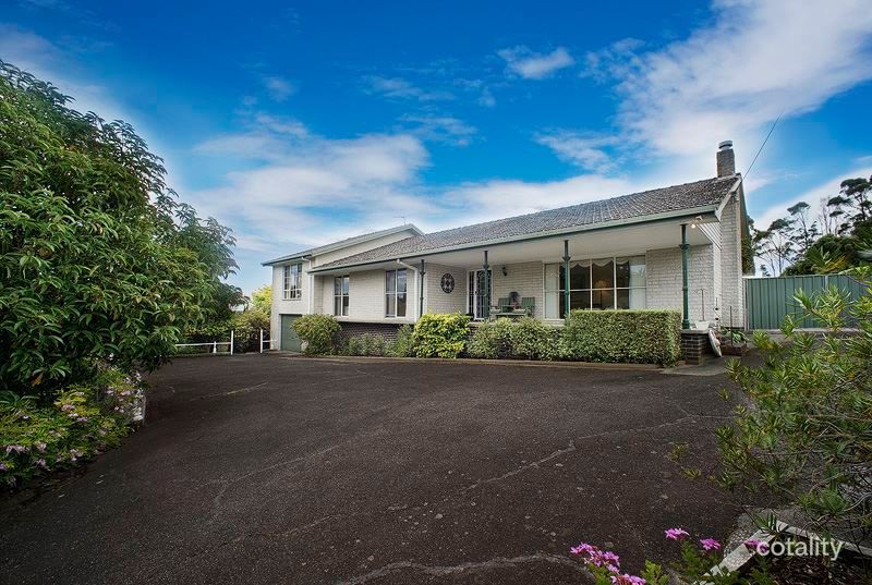 17 Oakwood Dr, Ambleside, TAS 7310