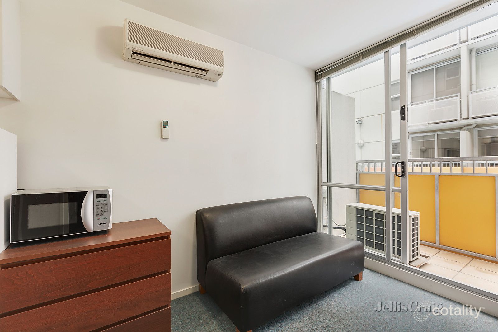 581/488 Swanston St, Carlton, VIC 3053