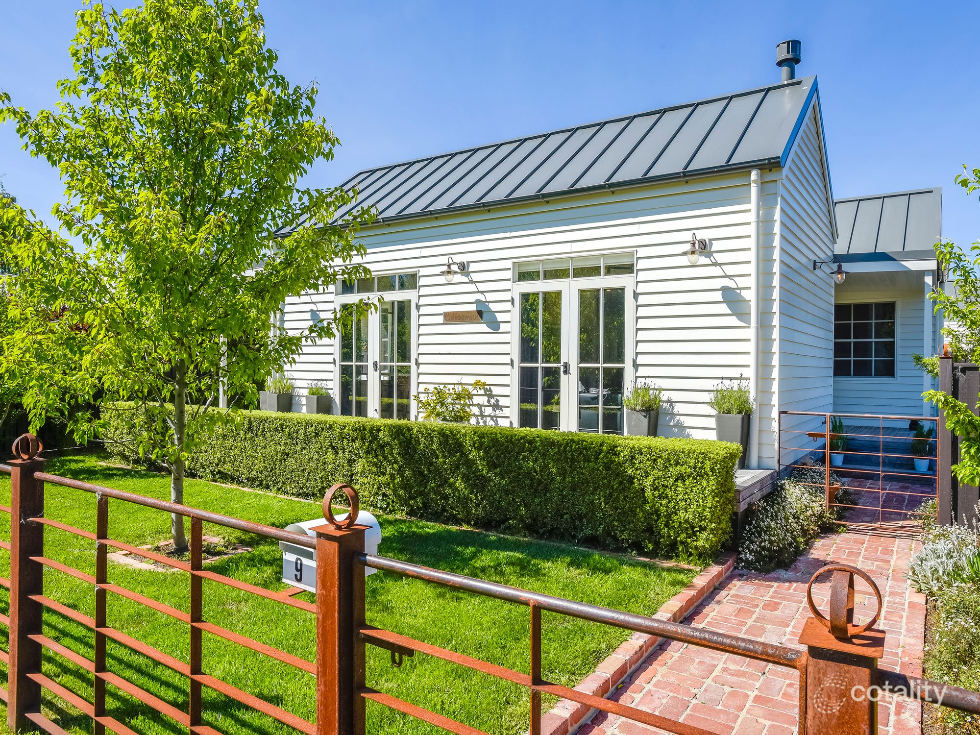 1/9 Ward St, Kyneton, VIC 3444