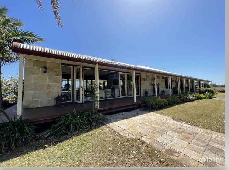 407 Oakland Rd, East Coraki, NSW 2471
