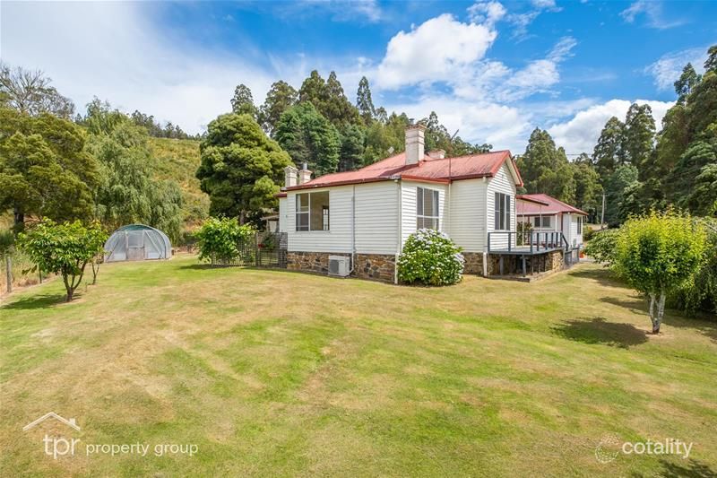 179 Donnellys Rd, Geeveston, TAS 7116