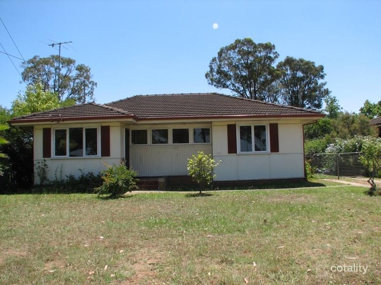 17 Mallee St, North St Marys, NSW 2760