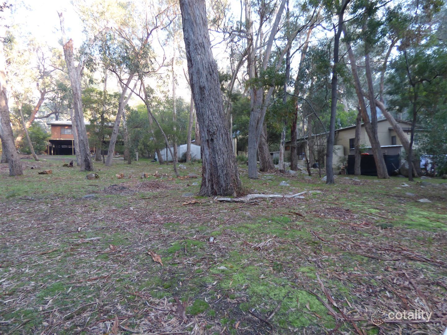 73-75 Scott Rd, Halls Gap, VIC 3381