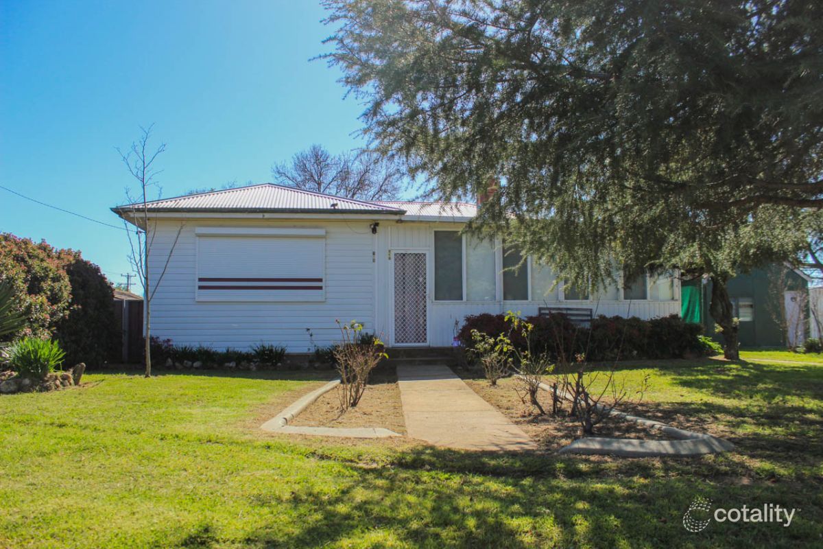 218 Mortimer St, Mudgee, NSW 2850
