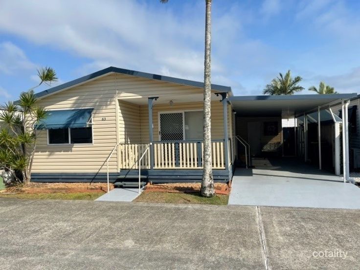63/34 Monarch Dr, Kingscliff, NSW 2487