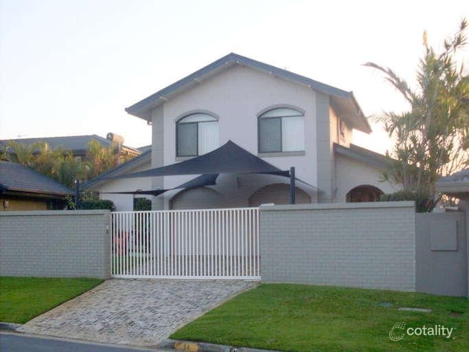 54 Blair Athol Cres, Bundall, QLD 4217