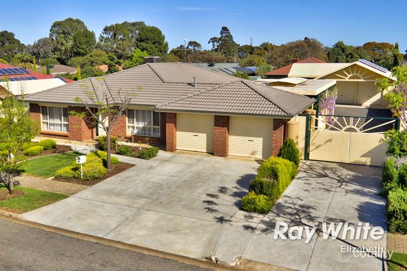 17 Fyfield St, Elizabeth, SA 5112