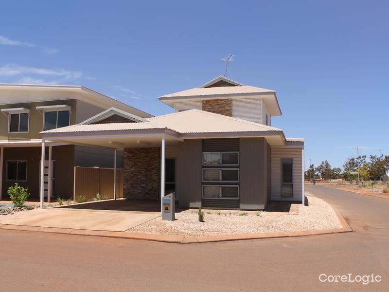 61 Kingsmillii Loop, Newman, WA 6753