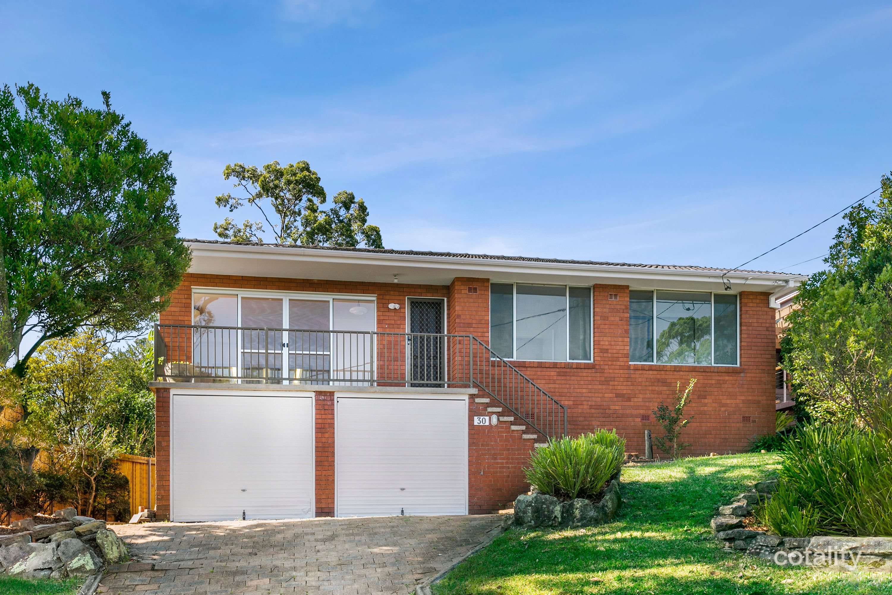 30 Carlisle St, Wheeler Heights, NSW 2097