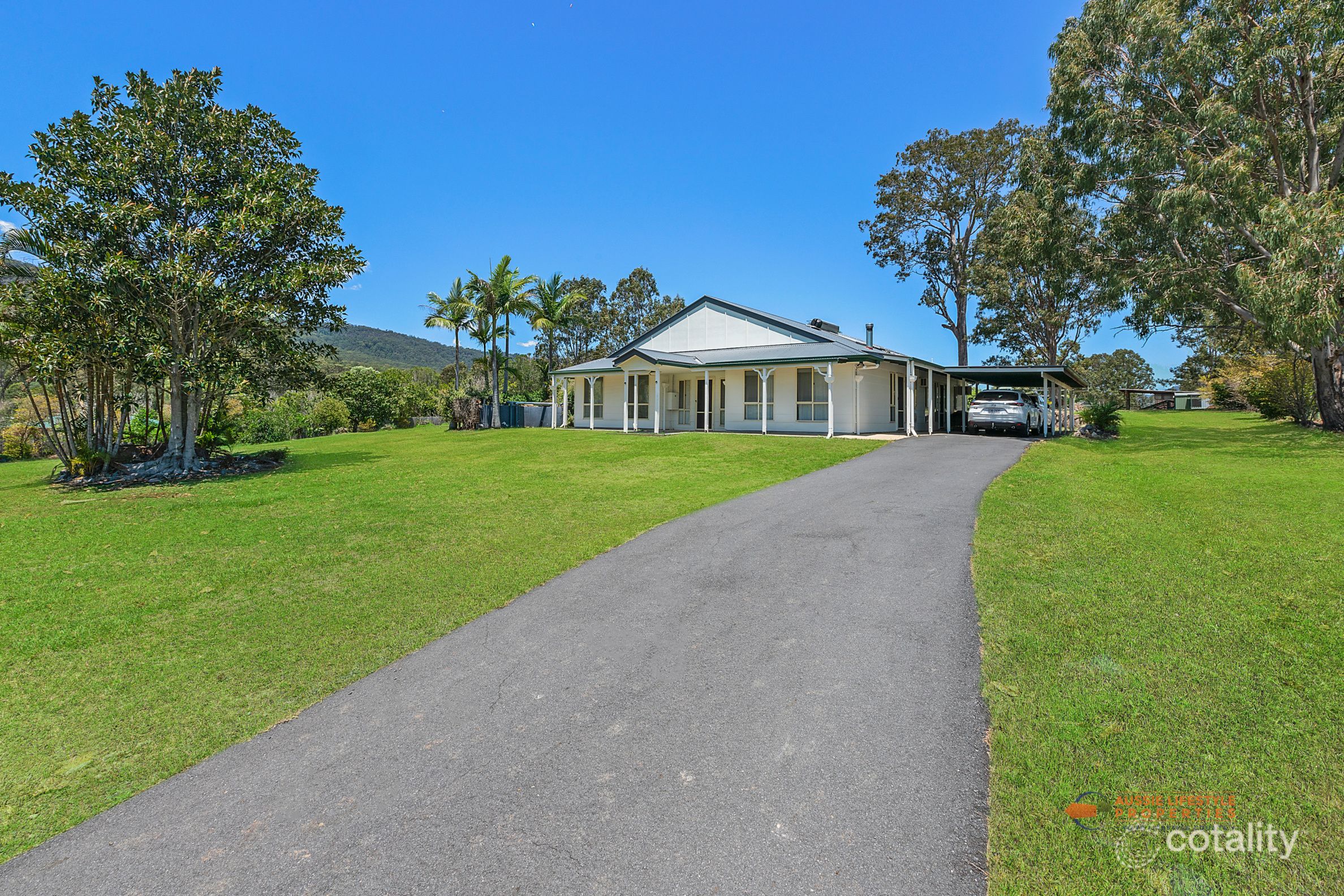 41 Wagonwheel Rd, Boyland, QLD 4275