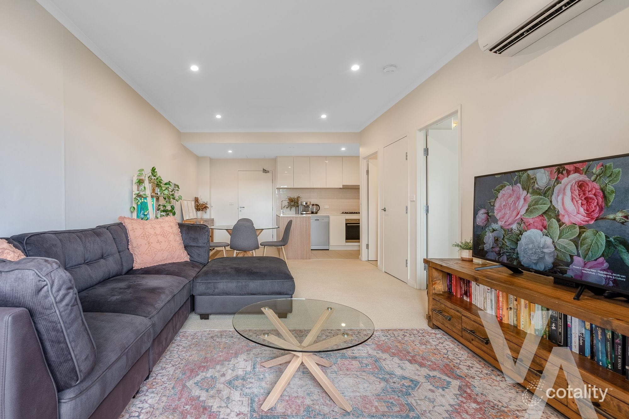 102/2-4 Howard St, Warners Bay, NSW 2282